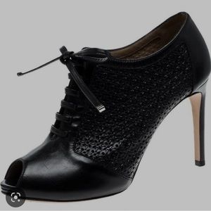 FERRAGAMO Paonessa Booties